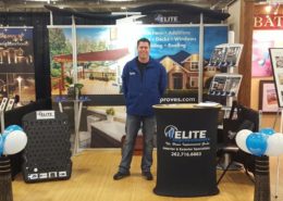 Spring NARI Home Improvement Show 2