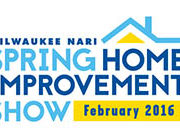 Spring NARI Home Improvement Show