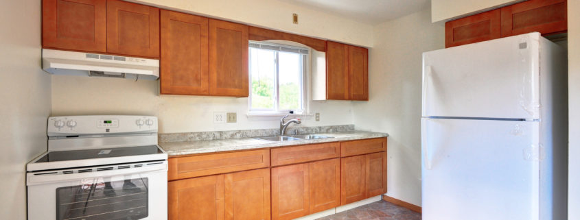 Kitchen Remodeling Burlington WI