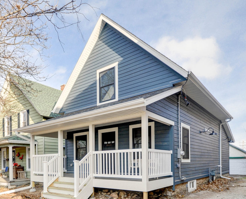 Elite Home Improvements Projects Burlington Wi