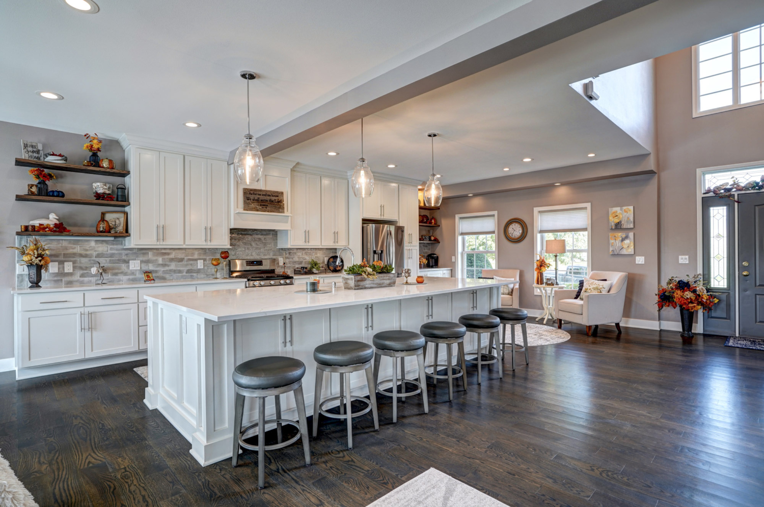 Home Improvement Contractor Burlington, Wisconsin | Elite Improvements